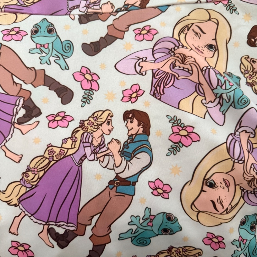 Kingdom & Co Disney Athletic Dress - Picture 2 of 2
